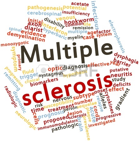 leefstijladvies bij multiple sclerose (MS)